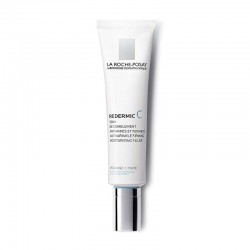 LA ROCHE POSAY REDERMIC C CREAM  LA ROCHE POSAY REDERMIC C CREAM